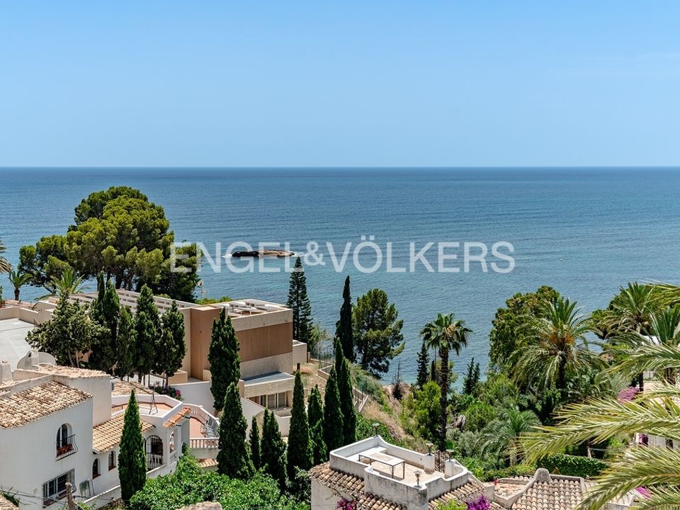 Villa i Altea, Alicante - foto 5
